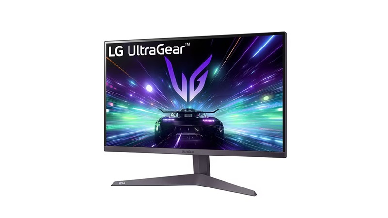 Tấm nền VA FHD 180Hz.