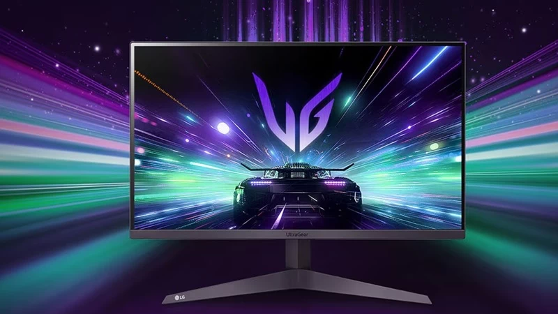 Thời gian phản hồi 5ms GtG. Thời gian phản hồi 5ms GtG.