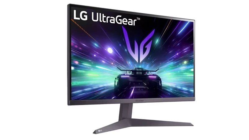 Màn hình UltraGear. Màn hình UltraGear.