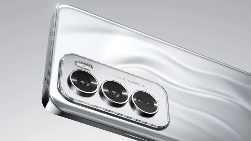 Tính năng AI Scene Enhancement. Tính năng AI Scene Enhancement.