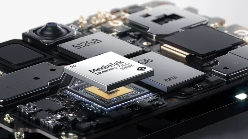 MediaTek Dimensity 7300-Energy. MediaTek Dimensity 7300-Energy.