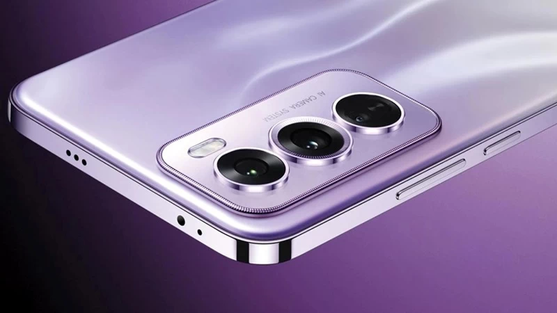 Chế độ chân dung với khả năng zoom. Chế độ chân dung với khả năng zoom.