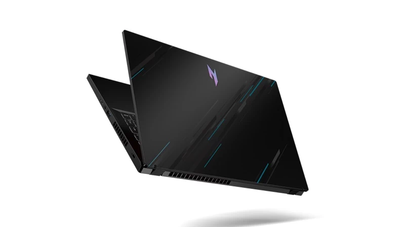 Thông số chi tiết laptop gaming Acer Nitro V - ANV15-51-58AN Thông số chi tiết laptop gaming Acer Nitro V - ANV15-51-58AN