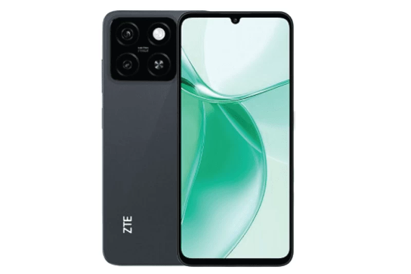 Điện thoại ZTE Blade A55. Điện thoại ZTE Blade A55.