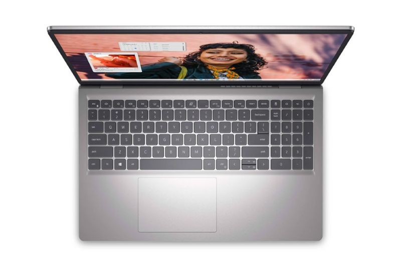 Tần số quét lên đến 120Hz.