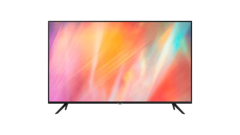 Giá tham khảo của sản phẩm Samsung Smart Tivi UA43AU7002