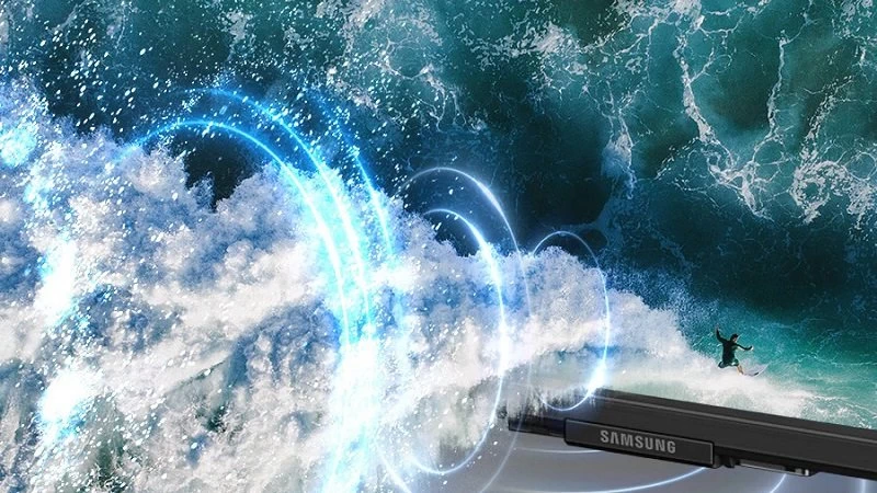 Công nghệ Q-Symphony. Công nghệ Q-Symphony.