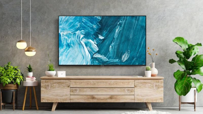 Công nghệ hình ảnh của Samsung Smart Tivi UA65AU7002 ấn tượng và sắc nét Công nghệ hình ảnh của Samsung Smart Tivi UA65AU7002 ấn tượng và sắc nét