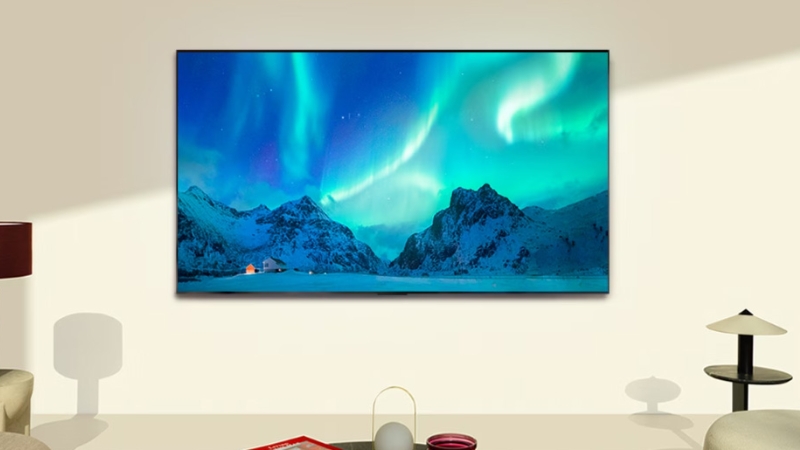 LG Smart Tivi Evo OLED48C4PSA.