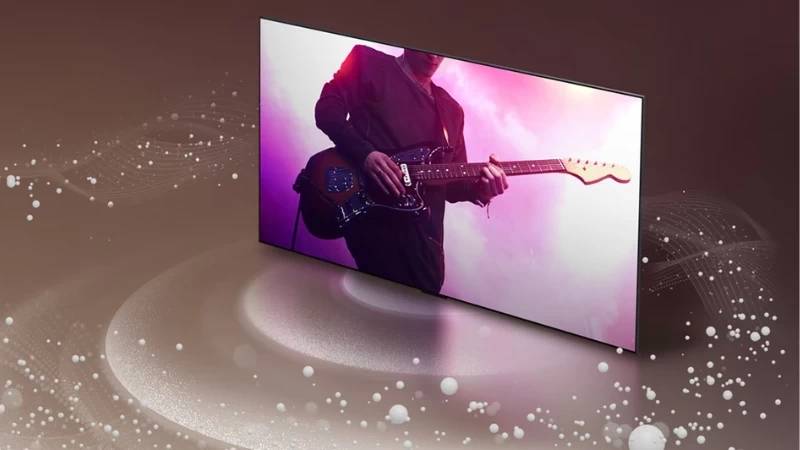 Dolby Atmos đạt chuẩn. Dolby Atmos đạt chuẩn.