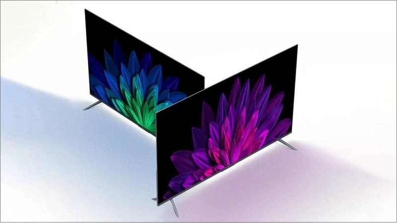 Độ phân giải 4K. Độ phân giải 4K.