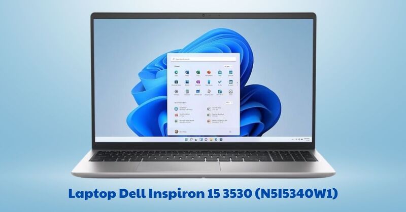 Laptop Dell Inspiron 15 3530.