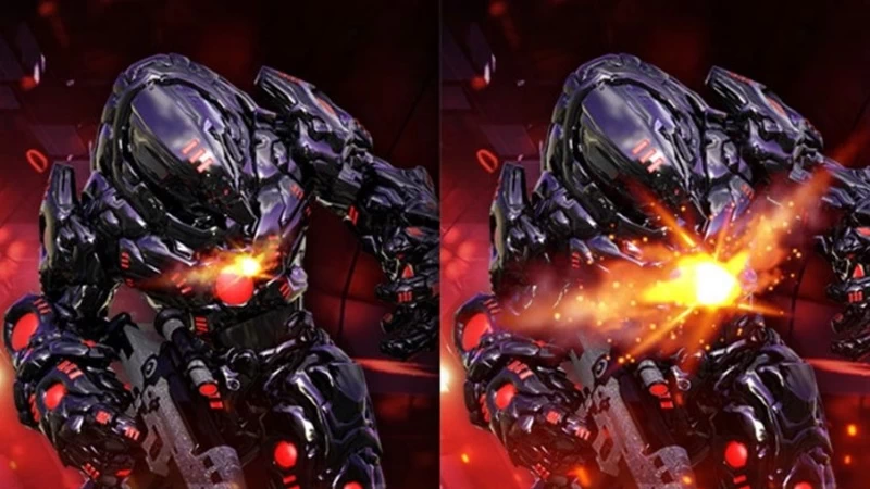 Dynamic Action Sync (DAS). Dynamic Action Sync (DAS).