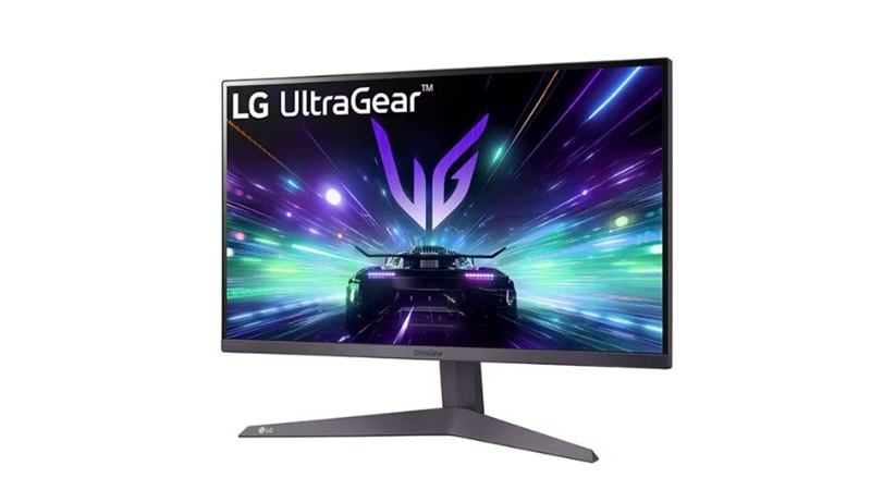 Màn hình gaming chuyên nghiệp.
