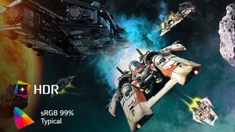 Cổng kết nối DisplayPort 1.4. Cổng kết nối DisplayPort 1.4.