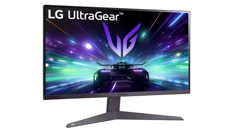 LG UltraGear. LG UltraGear.