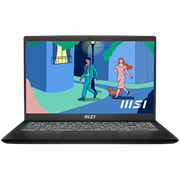 MSI Modern 15 B13M-438VN