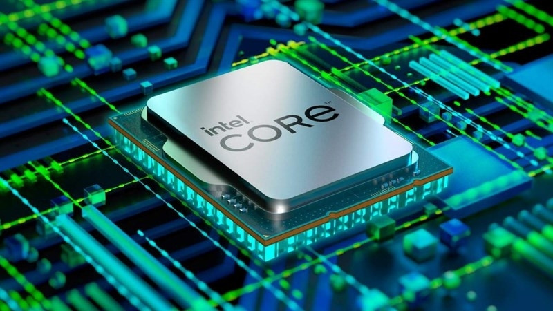 Hiệu năng Core i5 thế hệ 12.