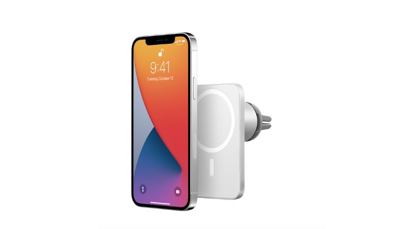 Belkin Car Vent Mount Pro.