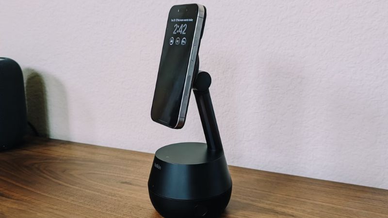 Pin sạc 5 giờ.