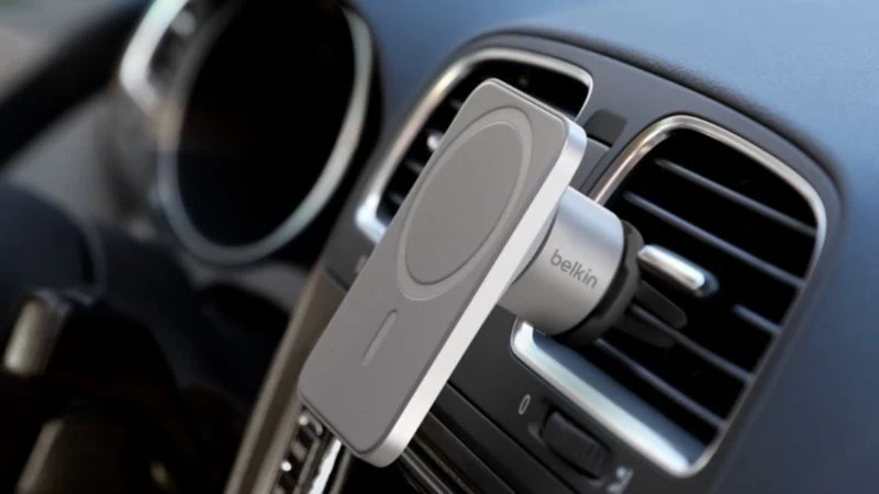 Sản phẩm Belkin. Sản phẩm Belkin.