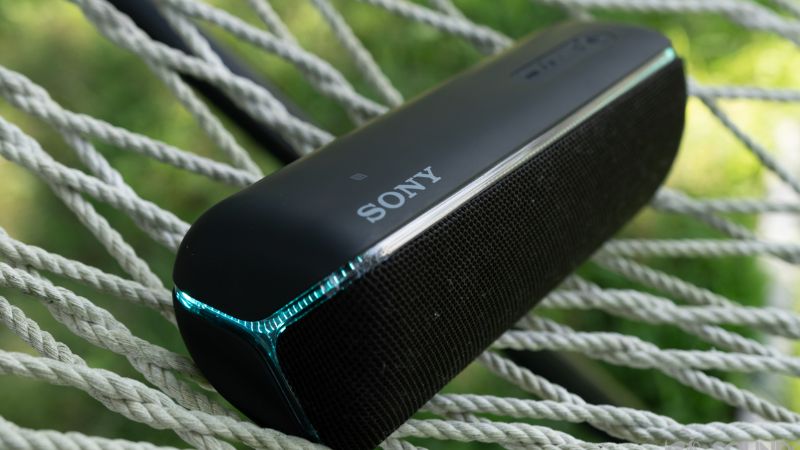 Khả năng kết nối Bluetooth hoàn hảo.