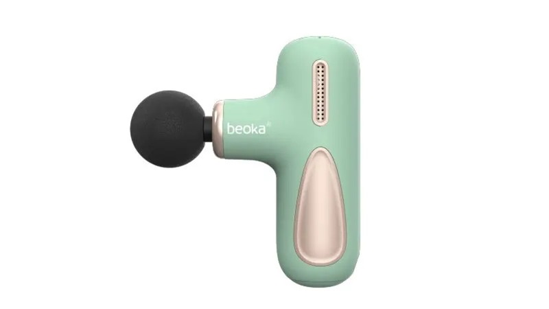 Máy massage cầm tay mini Beoka C1.