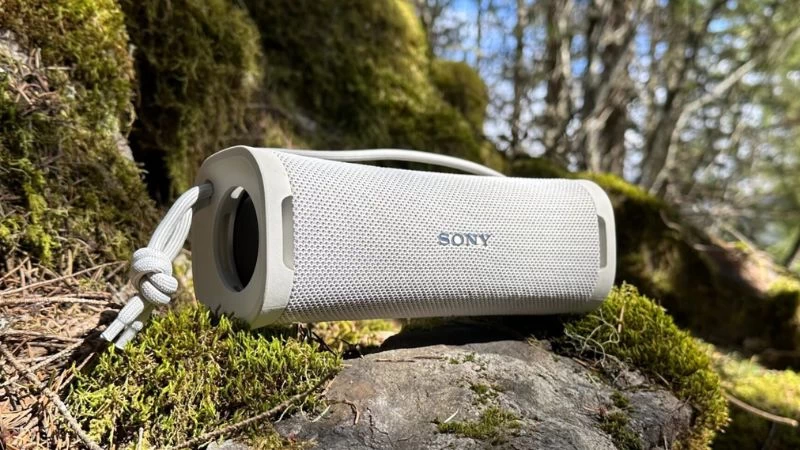 Loa Bluetooth Sony ULT Field 1. Loa Bluetooth Sony ULT Field 1.