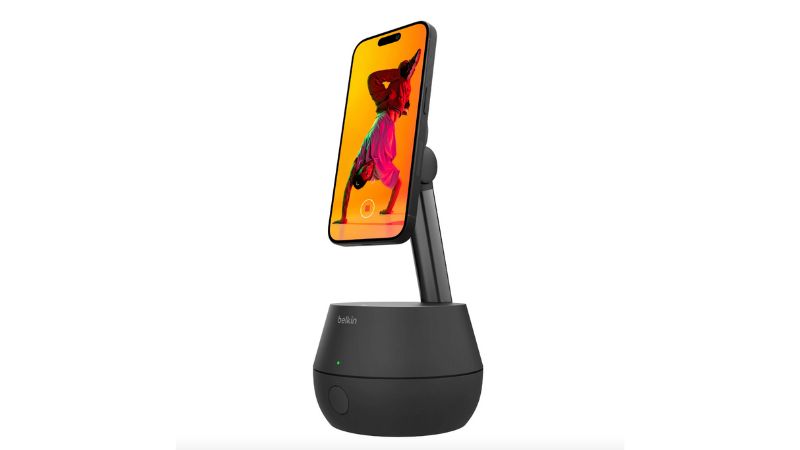 Thiết bị iOS mượt mà, ổn định.