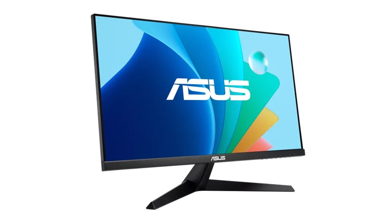 Thiết kế không viền sang trọng.