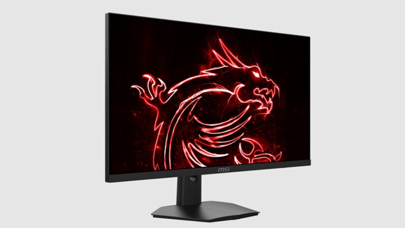 Màn hình MSI G274F được ra mắt khi nào?