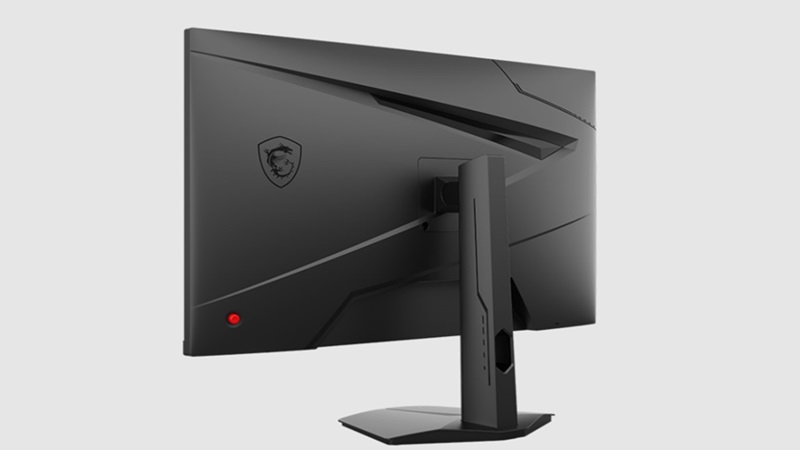 Màn hình MSI G274F - Trải nghiệm gaming ấn tượng cùng thiết kế thời thượng