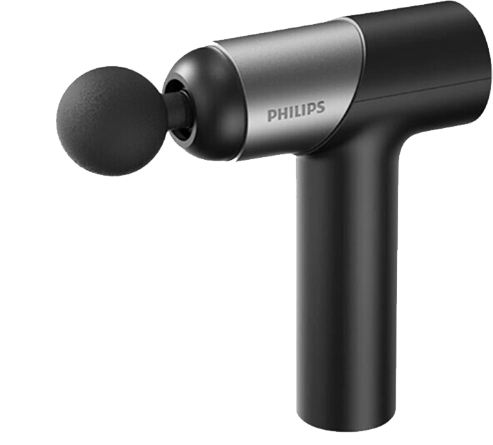 Máy massage cầm tay Fascial Gun Philips PPM7323