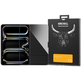 Dán cường lực Mipow Kingbull HD Premium Protector for iPad Air 11 inch 2024