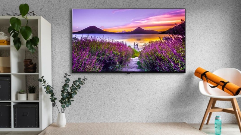 LG Smart Tivi OLED65M4PSA.