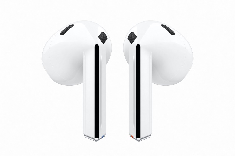 Samsung Galaxy Buds3 được trang bị công nghệ chống ồn chủ động tiên tiến hơn