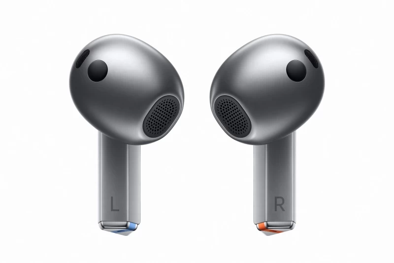 Samsung Galaxy Buds3 với chất lượng âm thanh được tối ưu hóa Samsung Galaxy Buds3 với chất lượng âm thanh được tối ưu hóa