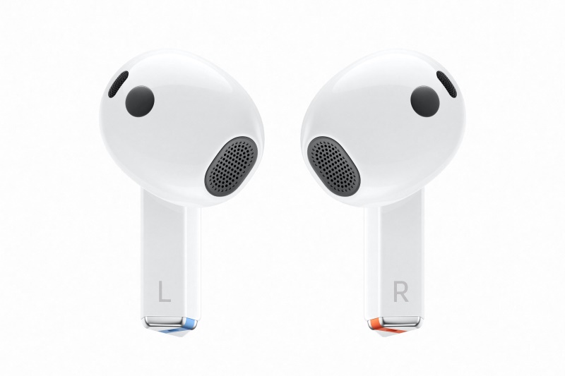 Một trong những đặc điểm nổi bật tiếp theo của tai nghe Samsung Galaxy Buds3 đó là cài đặt âm thanh cho từng ứng dụng