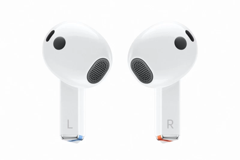Một trong những đặc điểm nổi bật tiếp theo của tai nghe Samsung Galaxy Buds3 đó là cài đặt âm thanh cho từng ứng dụng Một trong những đặc điểm nổi bật tiếp theo của tai nghe Samsung Galaxy Buds3 đó là cài đặt âm thanh cho từng ứng dụng