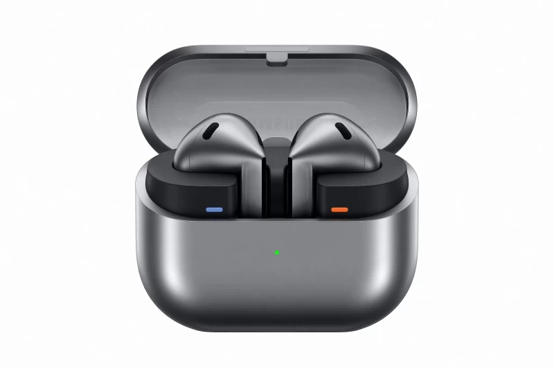 Thời gian ra mắt tai nghe Samsung Galaxy Buds3 Thời gian ra mắt tai nghe Samsung Galaxy Buds3