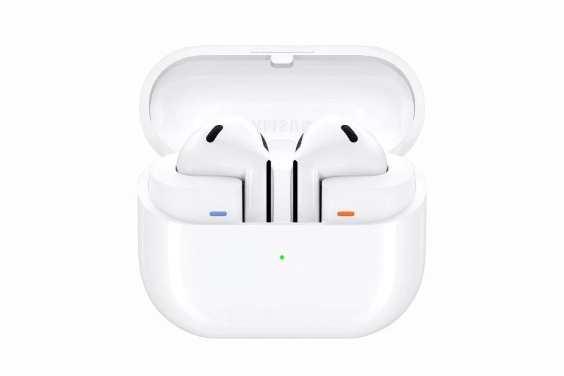 Samsung Galaxy Buds3 với tính năng mới “Thông dịch viên bỏ túi” Samsung Galaxy Buds3 với tính năng mới “Thông dịch viên bỏ túi”