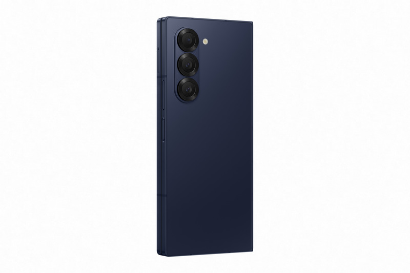 Samsung Galaxy Z Fold6.