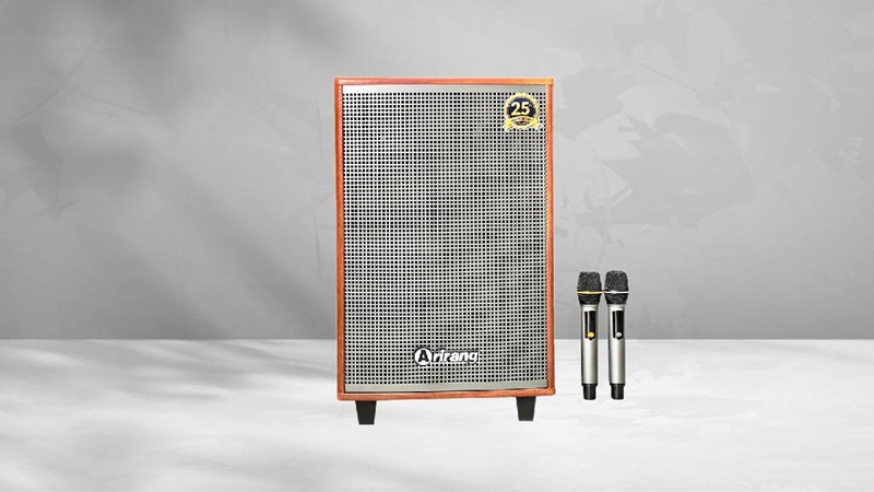 Kết nối đa dạng vô cùng thuận tiện.