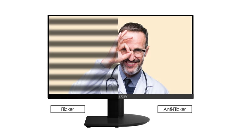 Công nghệ EyesErgo. Công nghệ EyesErgo.