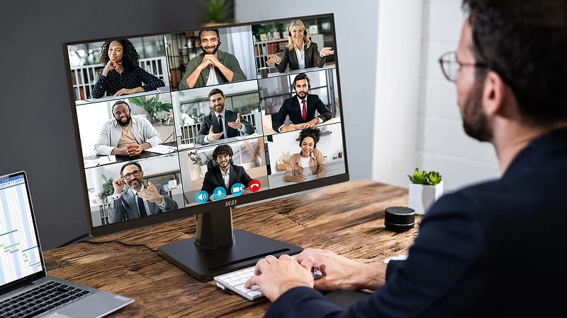 Hiệu suất hoạt động cao và tính thẩm mỹ. Hiệu suất hoạt động cao và tính thẩm mỹ.