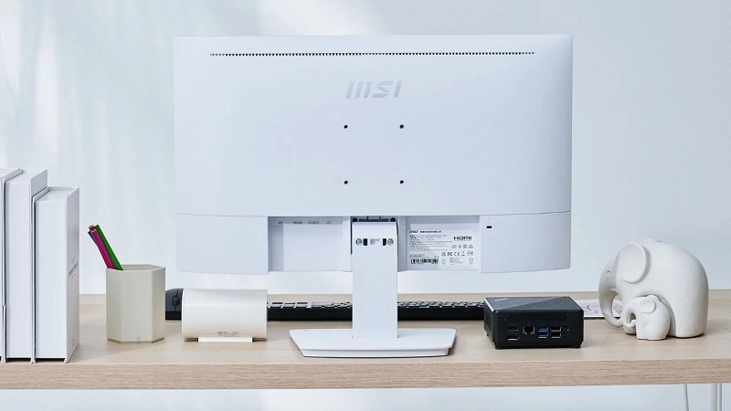 Màn hình MSI PRO MP253W.