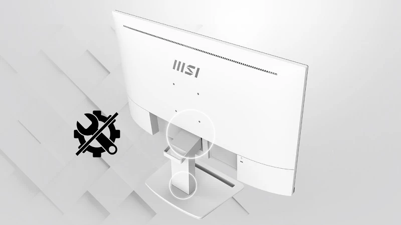 Kết nối linh hoạt với các thiết bị khác. Kết nối linh hoạt với các thiết bị khác.