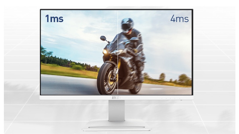 Tốc độ phản hồi.