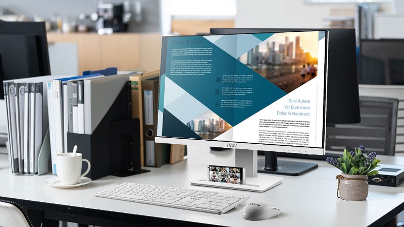 Tính thẩm mỹ và hiệu suất hoạt động tối ưu.