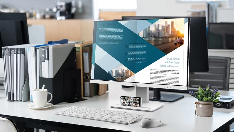 Tính thẩm mỹ và hiệu suất hoạt động tối ưu. Tính thẩm mỹ và hiệu suất hoạt động tối ưu.